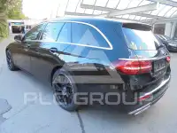 2021 Mercedes Benz E 200