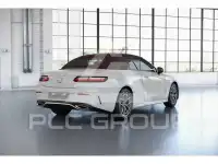 2021 Mercedes Benz E 200