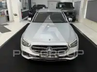 2021 Mercedes Benz E 200