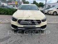 2021 Mercedes Benz E 200