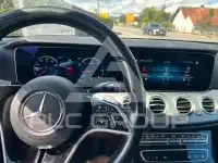 2021 Mercedes Benz E 200