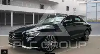 2021 Mercedes Benz E 200