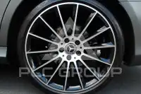 2021 Mercedes Benz E 200