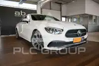 2021 Mercedes Benz E 200