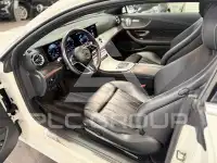 2021 Mercedes Benz E 200