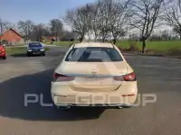 2021 Mercedes Benz E 200