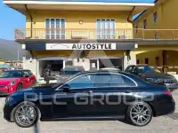 2021 Mercedes Benz E 200