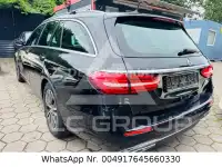 2021 Mercedes Benz E 200