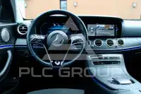 2021 Mercedes Benz E 200