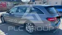 2021 Mercedes Benz E 200