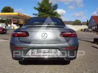 2021 Mercedes Benz E 200