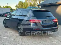 2021 Mercedes Benz E 200