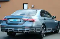 2021 Mercedes Benz E 200