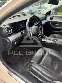 2021 Mercedes Benz E 200
