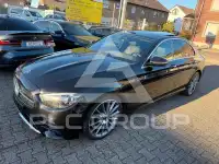 2021 Mercedes Benz E 200