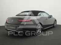 2021 Mercedes Benz E 200