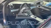 2021 Mercedes Benz E 200