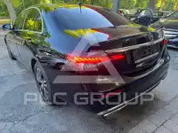2021 Mercedes Benz E 200