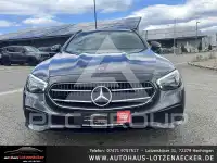 2021 Mercedes Benz E 200