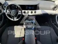 2021 Mercedes Benz E 200