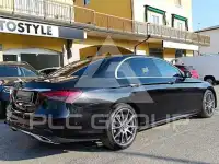 2021 Mercedes Benz E 200