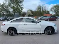 2021 Mercedes Benz E 200