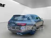 2021 Mercedes Benz E 200