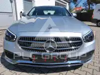 2021 Mercedes Benz E 200