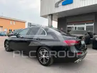 2021 Mercedes Benz E 200