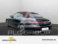 2021 Mercedes Benz E 200