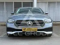 2021 Mercedes Benz E 200