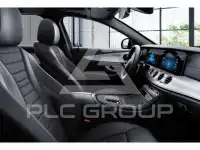 2021 Mercedes Benz E 200