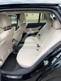 2021 Mercedes Benz E 200