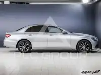2021 Mercedes Benz E 200