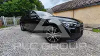 2021 Mercedes Benz E 200
