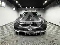 2021 Mercedes Benz E 200