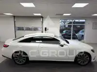 2021 Mercedes Benz E 200