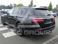 2021 Mercedes Benz E 200