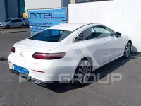 2021 Mercedes Benz E 200