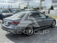 2021 Mercedes Benz E 200