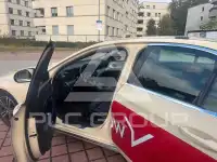 2021 Mercedes Benz E 200