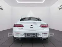 2021 Mercedes Benz E 200