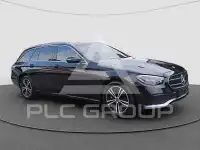 2021 Mercedes Benz E 200
