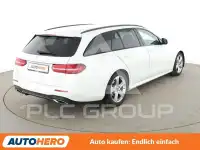 2021 Mercedes Benz E 200