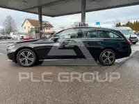 2021 Mercedes Benz E 200