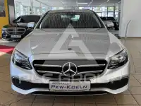 2021 Mercedes Benz E 200