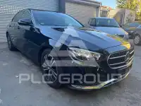 2021 Mercedes Benz E 200