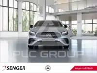 2021 Mercedes Benz E 200