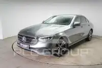 2021 Mercedes Benz E 200