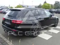 2021 Mercedes Benz E 200